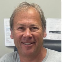 AVIATION INTERIOR GROUP, LLC Employee Mike George's profile photo