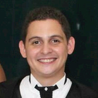 Intelium Employee Luiz Felipe Rodrigues de Oliveira's profile photo