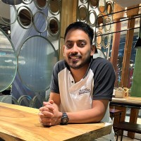 Revanth Vaddepalli Email