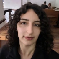 Melike Genç's profile photo
