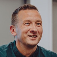 Glencore Nikkelverk AS Employee Dag Godtfredsen's profile photo