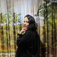 100+ Accelerator Employee Mariana Saldarriaga's profile photo