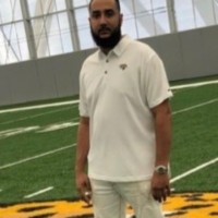 Lorenzo Jackson Email & Phone Number