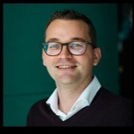 TomorrowLab Employee Bart Devoldere's profile photo