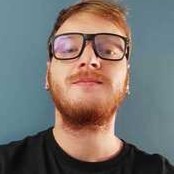 Jobsity Employee Marcus Kaefer's profile photo