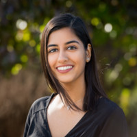 Taddle Creek Family Health Team Employee Alyna Walji's profile photo