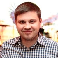 LLC Eco-Snack Employee Igor Myronov's profile photo