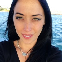 Tough Leaf Employee Kimberly Aguirre's profile photo