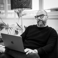 Sander van der Meer Email & Phone Number