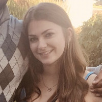Marsh Industries, Inc. Employee Isabella Sprankle's profile photo
