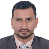 Grammar School Employee Muhammad Sarwar's profile photo