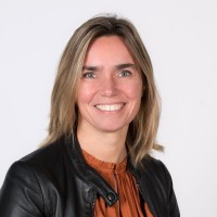 K_Dekker bouw & infra b.v. Employee Ingeborg Dekker's profile photo