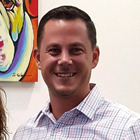Liberty Center Local Schools Employee Richard Peters's profile photo