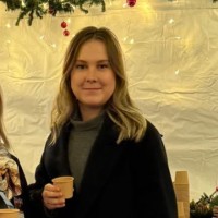 Ecogain Employee Veronica Khabarova's profile photo