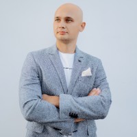 Delta Security Employee Dmitrii Rybakov's profile photo