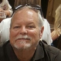 PIN Fixtures Employee Vic Isom's profile photo