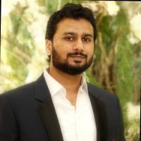 Zamplo Employee Adil Niazi's profile photo