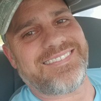 Wayne Davis Concrete Co. Employee Andy Johnson's profile photo