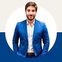 Banco Agrario de Colombia Employee David Saavedra's profile photo