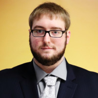 ADP Employee Adam Dillard's profile photo