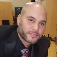 Source Refrigeration & HVAC Employee Ted Melendez's profile photo