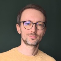 Dimitri Masin Email & Phone Number