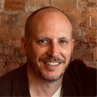 ITV Employee Stephen Hull's profile photo