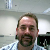 INO Employee Stéphane Rochefort's profile photo