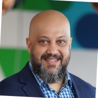 Media Assembly Employee Alap Ghosh's profile photo