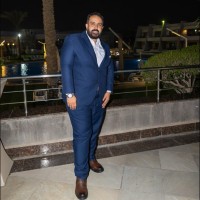BDO Esnad Employee Mohamed Hassan's profile photo