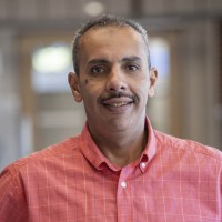 Invest Ottawa Employee Khaled Mostafa's profile photo