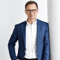 Mercedes-Benz AG Employee Burkhard Mestwerdt's profile photo