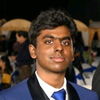 Mukunthan U Email