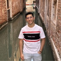 Divizend Employee Mohamed Khayati's profile photo