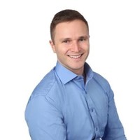 Brendan Rouse Email & Phone Number