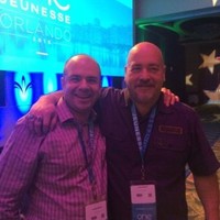Jeunesse.Global Employee Jeremy Jackman's profile photo