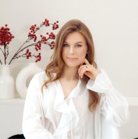 Seologic Employee Alena Naganovich's profile photo