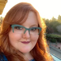 The Hoover Institution, Stanford University Employee Amanda Robb's profile photo