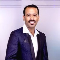 Grassroots Solutions & Services Ltd Employee Arun R's profile photo