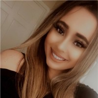 Dignity Health Sports Park Employee Ava Viramontes's profile photo