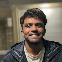 4L Data Intelligence™ Employee Harish Srinivasan's profile photo