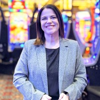 Boot Hill Casino & Resort Employee Jessi Rabe's profile photo