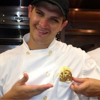 Valentino's Restaurant Employee Brenden Mazur's profile photo