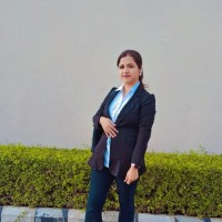 Design2Occupancy Services LLP Employee Aishwarya Taneja's profile photo