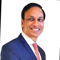 Quest Global Employee Rajendra Shreemal's profile photo