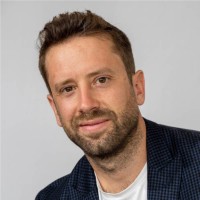 Stylus Architects Ltd Employee Matthew Withers's profile photo