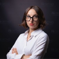 GROUPE FH ORTHO Employee Laurine Wentzinger's profile photo