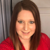 ASCCP Employee Liesl Robinson's profile photo
