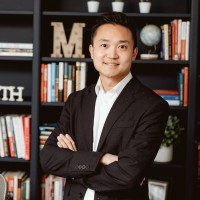 Ben Mok Email & Phone Number