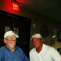 Downhole Drilling Services, LLC Employee Travis Colvin's profile photo